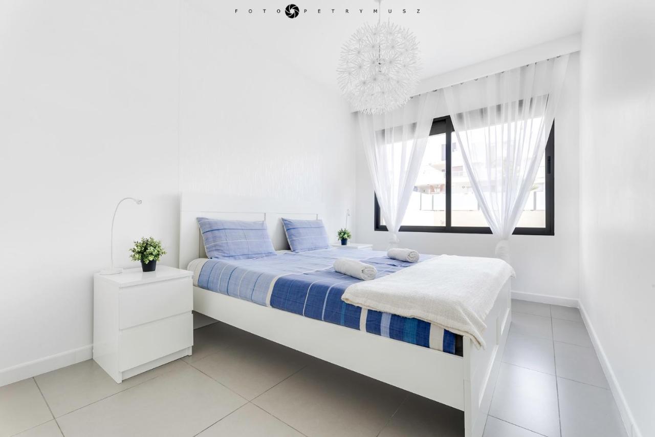Apartamento En La Planta Baja "Playa Elisa" 필라데라호라다다 외부 사진