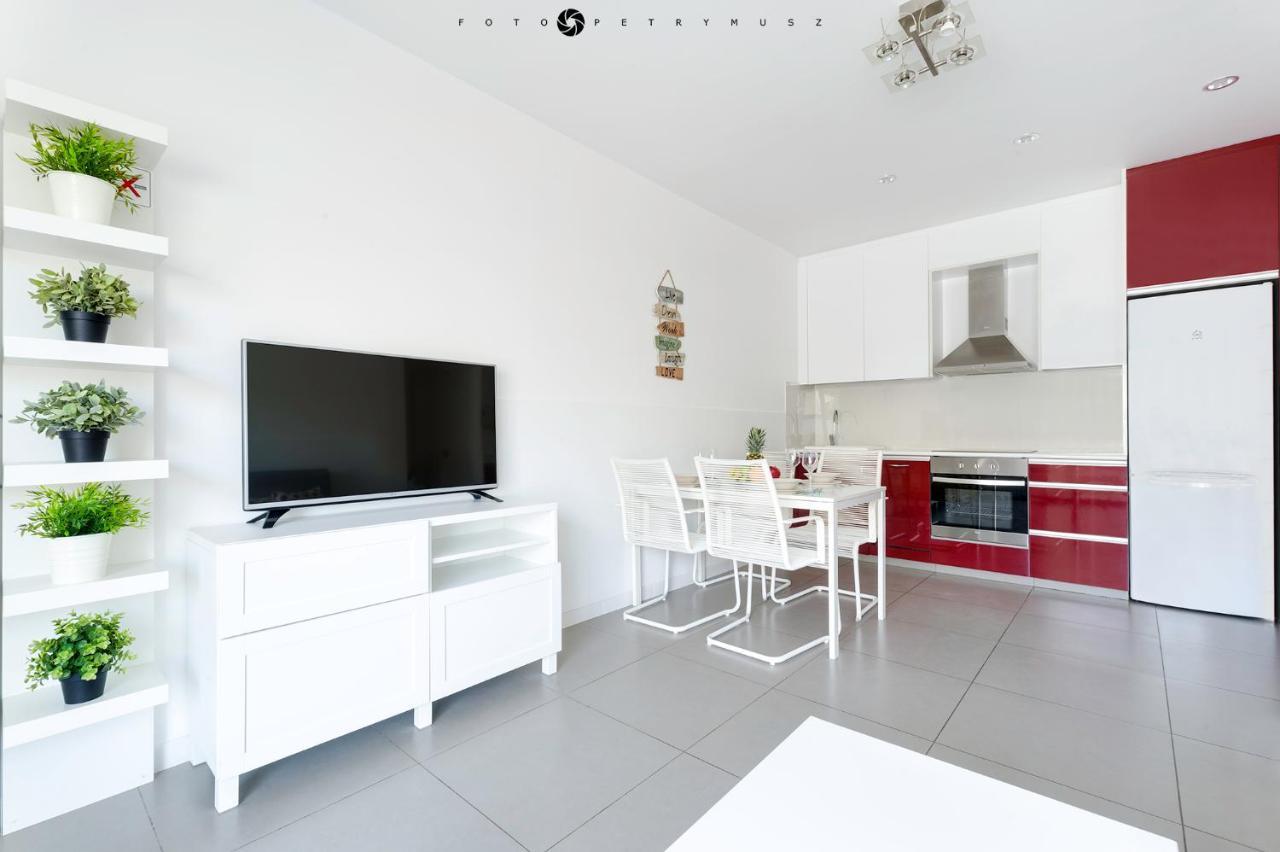 Apartamento En La Planta Baja "Playa Elisa" 필라데라호라다다 외부 사진
